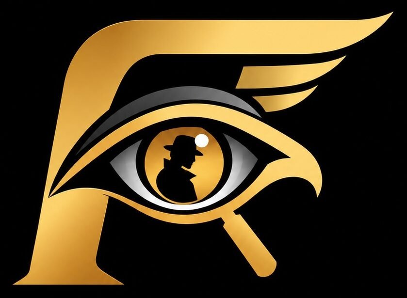 Falacon Eye
